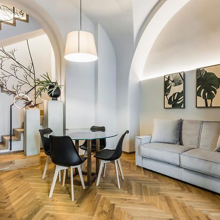 Ferrini Home - Piazza Trento カターニア エクステリア 写真