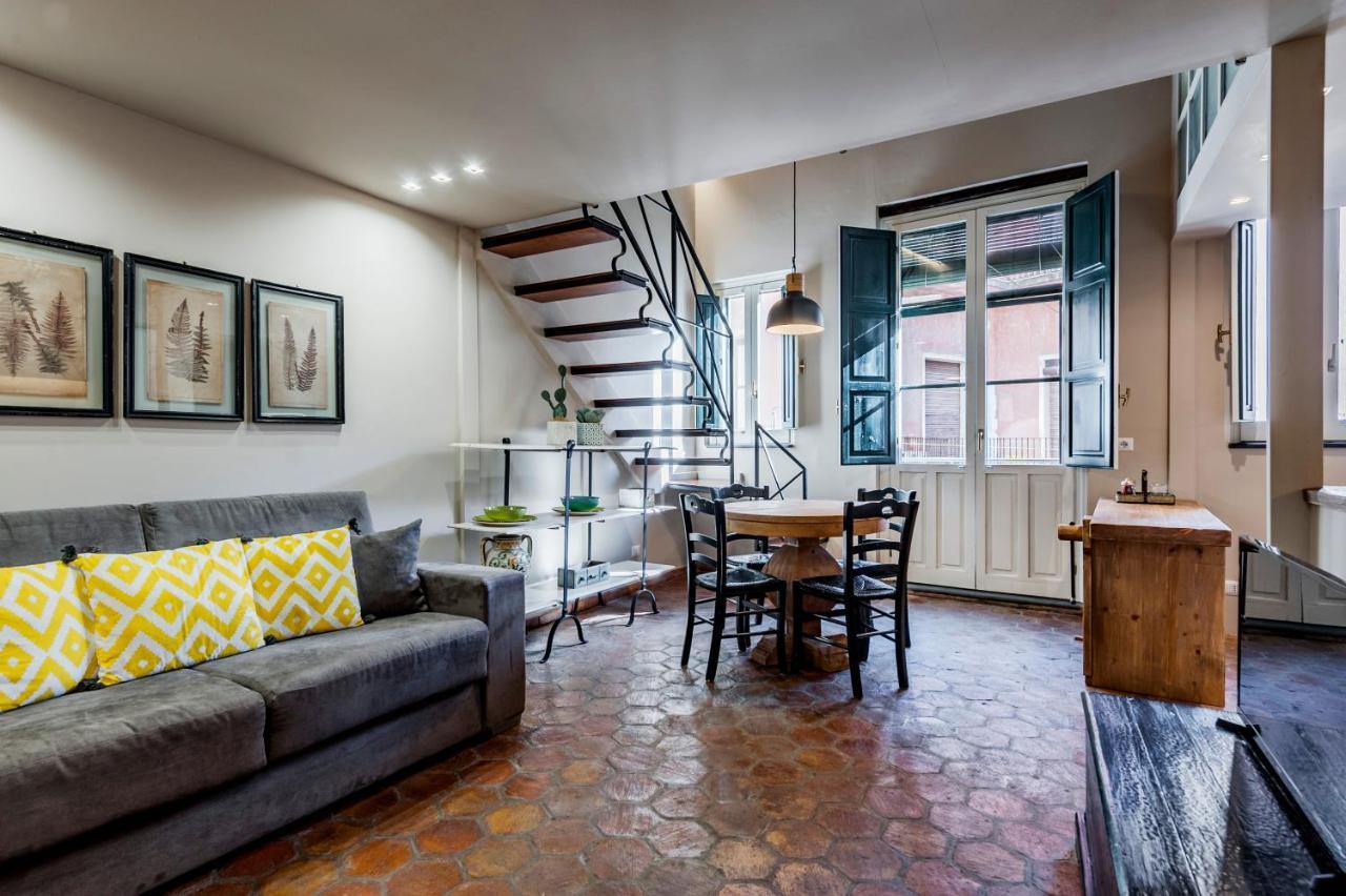 Ferrini Home - Piazza Trento カターニア エクステリア 写真