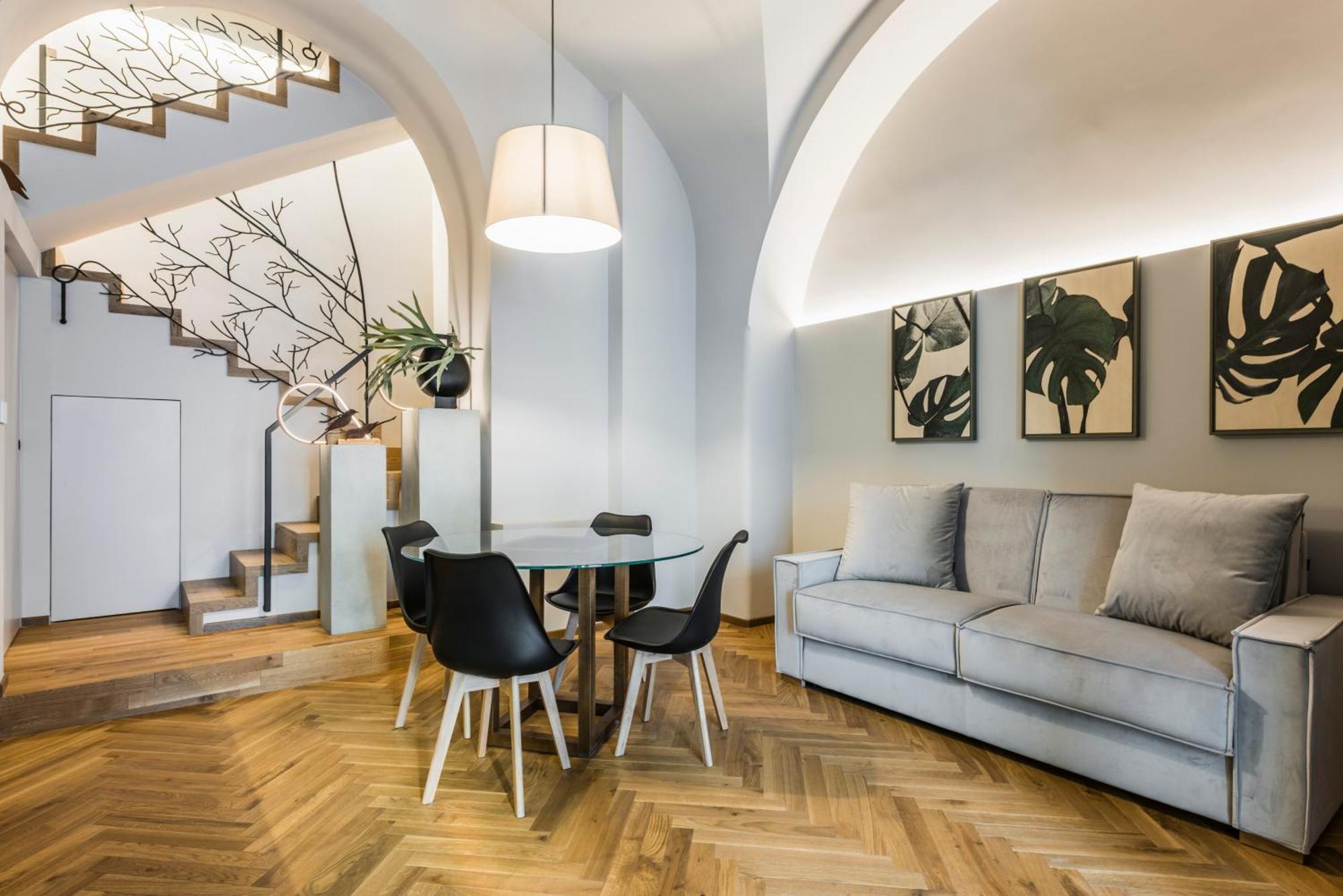 Ferrini Home - Piazza Trento カターニア エクステリア 写真