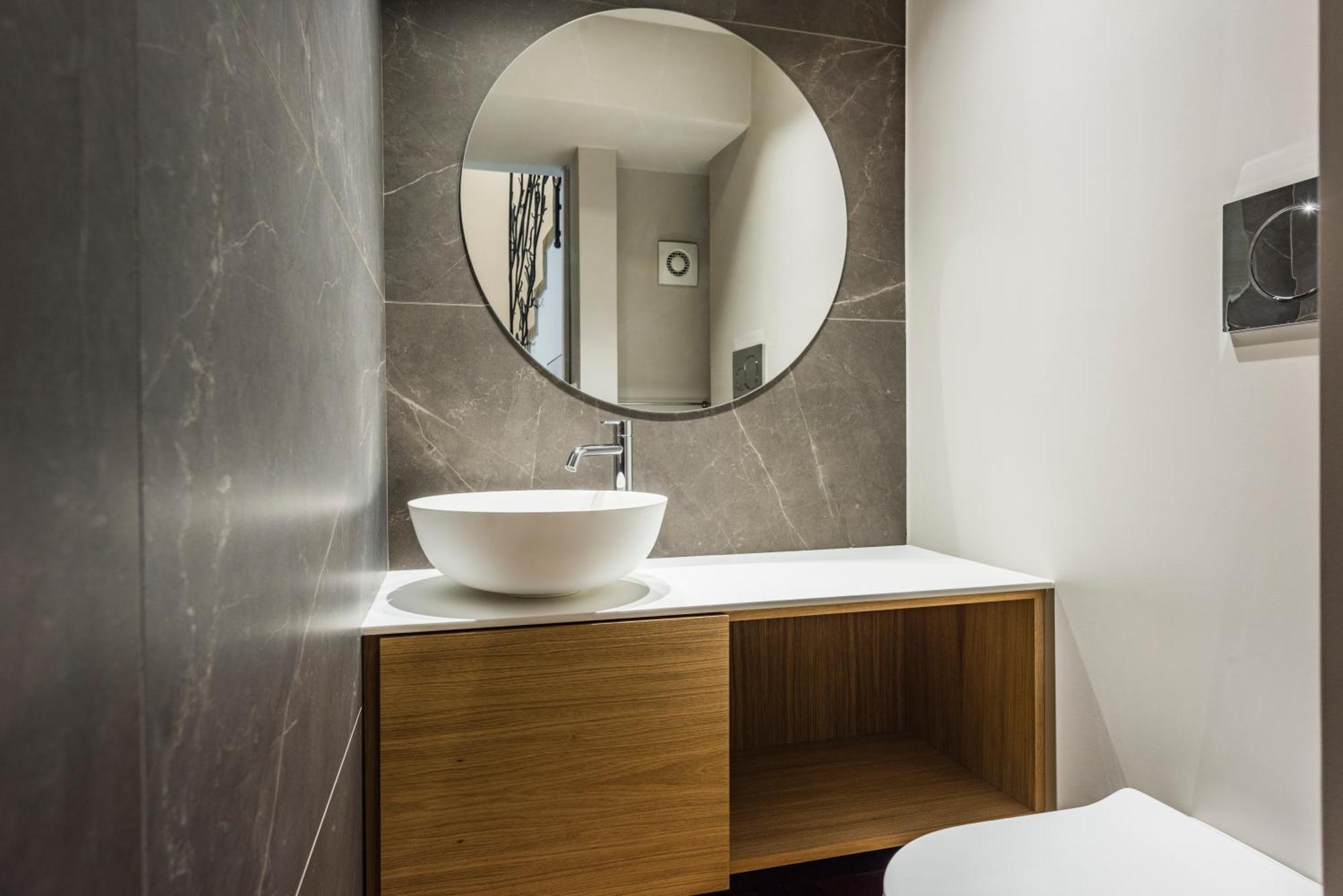 Ferrini Home - Piazza Trento カターニア エクステリア 写真