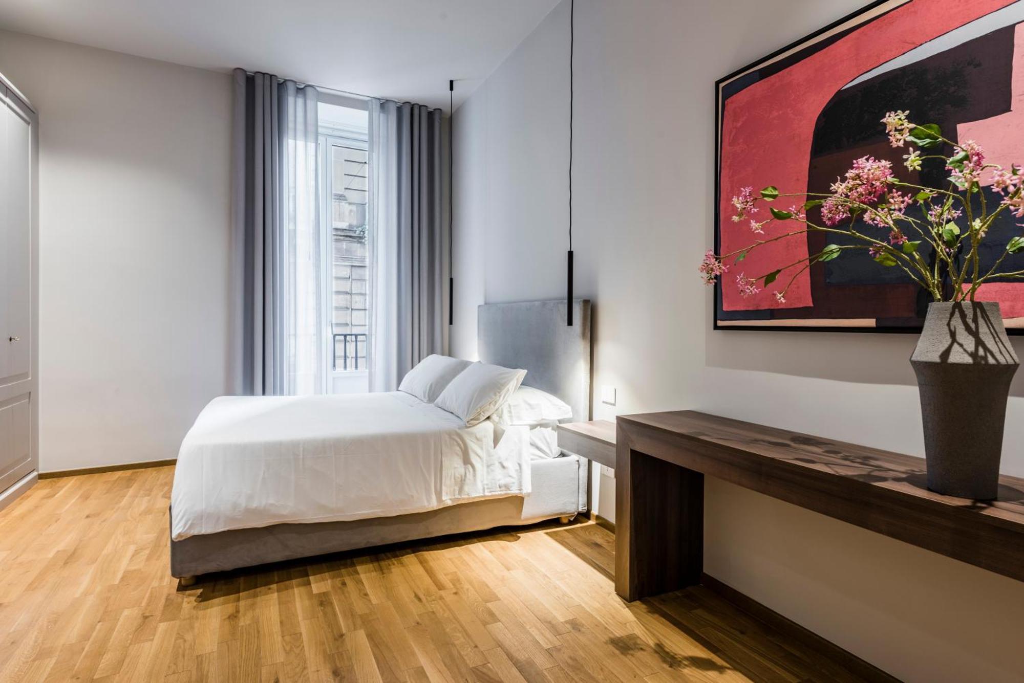 Ferrini Home - Piazza Trento カターニア エクステリア 写真