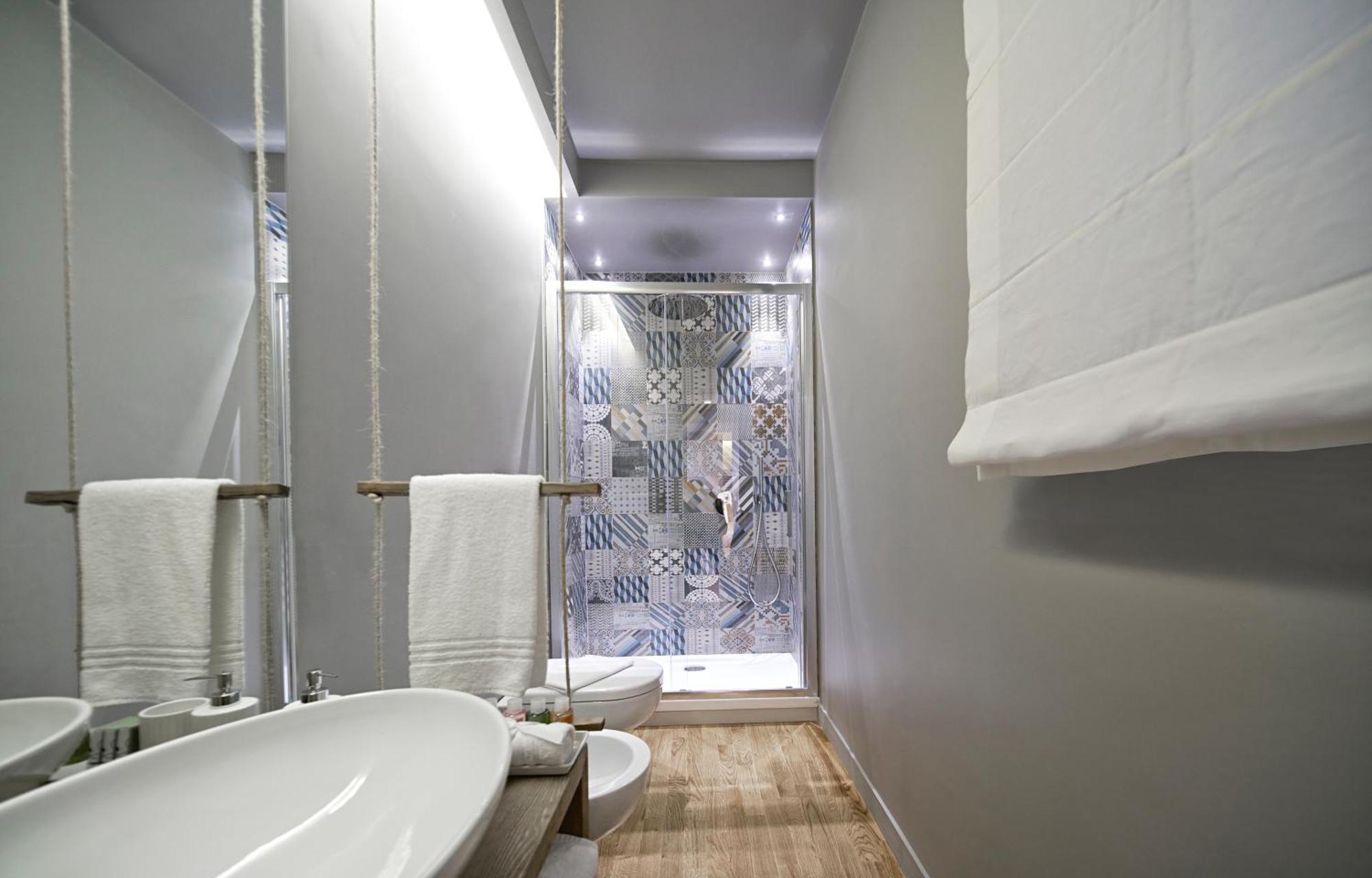Ferrini Home - Piazza Trento カターニア 部屋 写真