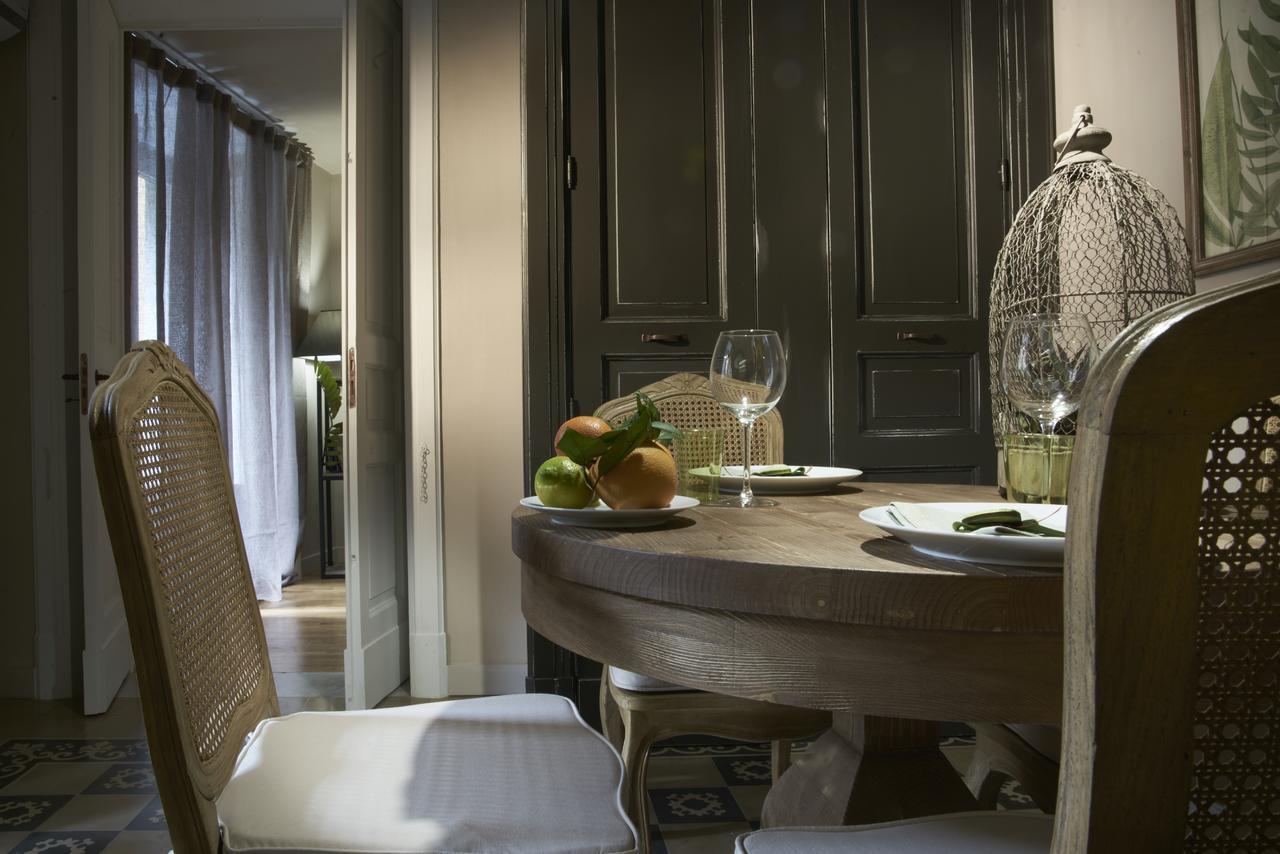 Ferrini Home - Piazza Trento カターニア エクステリア 写真
